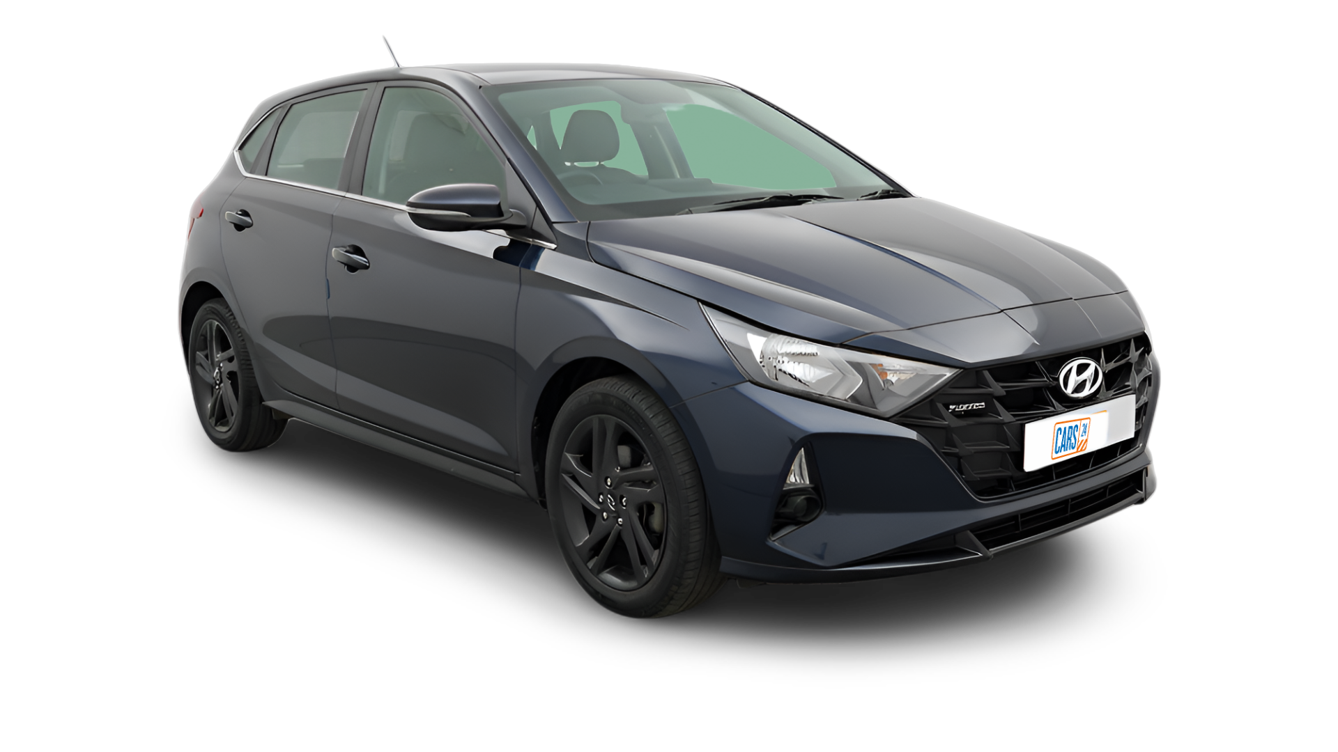 Hyundai NEW I20-img